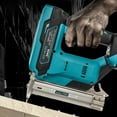 thumbnail image 2 of Cordless Nail Gun, Lithium-ion Electric Brad Nailer for Woodworking and DIY Projects, 2 of 6