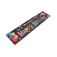 thumbnail image 3 of Pancarta De Fiesta De Cumpleaños, Tela Portátil, Lavable, Ligera, Para Fotos, Pancartas De Cumpleaños Con Cuerda Larga Para Niños Para Aniversario ANGGREK Cocina, Decoración y Otros, 3 of 5