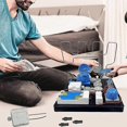 thumbnail image 4 of Stem Toys,electrical Maze Science Kit, Exploration Kit For Circuit And Principles,electronics Build, 4 of 5
