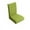 C, variant on Thickened Elastic Universal Chair Cover, One Piece Dining Chair Slipcover, Home Decor Gift Stretch Stool Cover for Home Hotel Restaurant, Removable Washable Protector, Easter Dining Room Decor, C