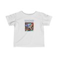 thumbnail image 5 of Infant Fine Jersey Tee Mason the Creator, 5 of 11