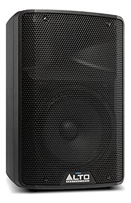 Altavoz Pa Activo Alto Professional Tx308 De 350 W Con 8 Woo esquí