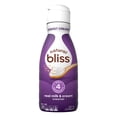 thumbnail image 4 of Natural Bliss Milk and Sweet Cream, Liquid Dairy Coffee Creamer, 32 fl oz​, 4 of 10