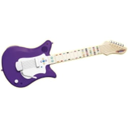 I Can Play Guitar System - Purple