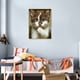 thumbnail image 4 of Cuadros Decorativos Kit de pintura de diamante 5D mosaico de taladro redondo completo de gato DIY (HJ497) Sywqhk Nuevos Originales, 4 of 9