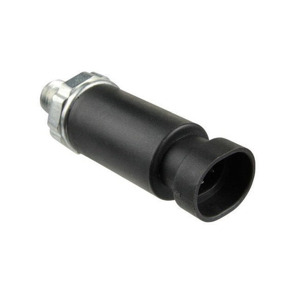 Oil Pressure Sender - Compatible with 1990 - 2000 Chevy K2500 1991 1992 1993 1994 1995 1996 1997 1998 1999