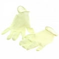 thumbnail image 3 of ANNIE GLOVES LATEX-POWDER FREE-10CT NATURAL LARGEANN3847, 3 of 3