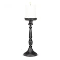 thumbnail image 2 of Classic Pillar Candle Holder, 2 of 3