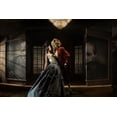 thumbnail image 2 of Beauty and the Beast - CANVAS OR FINE PRINT WALL ART, 2 of 5