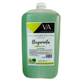 thumbnail image 1 of Shampoo De Bergamota 4 Litros Uso Profesional de Belleza VA, 1 of 3