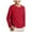 Wine, variant on Ketyyh-chn99 Toddler Boys' Long Sleeve Shirts Boys Long Sleeve Crew Neck T-Shirt Soft Cotton Size for 5-6 Years,Navy