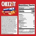 thumbnail image 4 of Cheez-It Classic Snack Mix, Lunch Snacks, 40 oz, 4 of 12