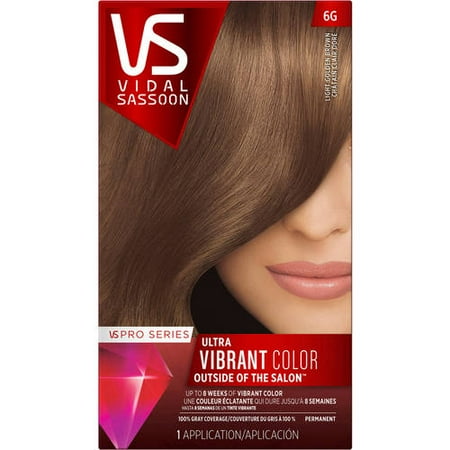 sassoon dye 3vr violet count 6g