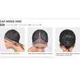 thumbnail image 3 of OUTRE - LACE FRONT WIG MELTED HAIRLINE LILYANA HT, 3 of 8