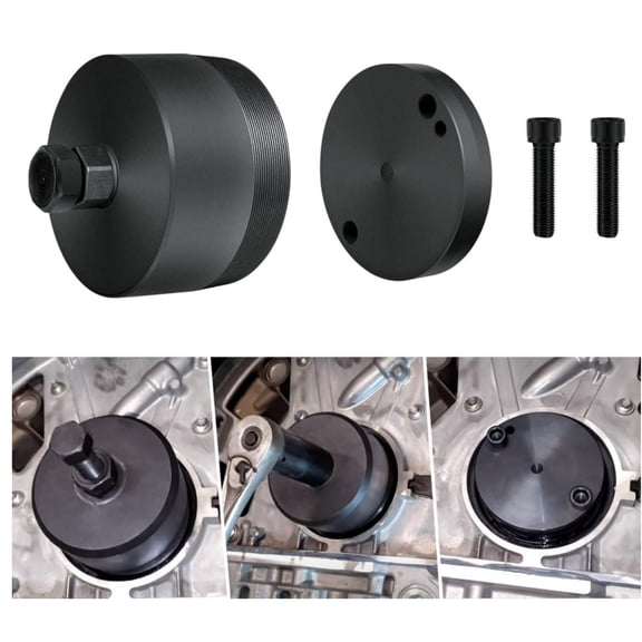 For Ford 6.7L Powerstroke Alt ST-148 303-1513 Rear Crankshaft Seal Remover Tool