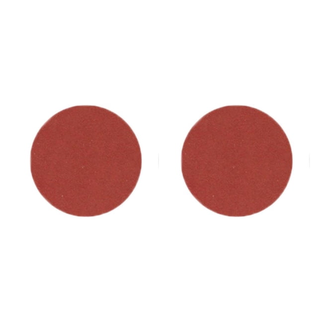 Scienceny 10 Uds. Herramientas de pulido 100mm pulido papel de lija rojo para herramientas abrasivas de Metal malla 400 de 4 pulgadas 2piezas Scienceny CBP004163
