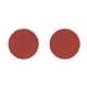 thumbnail image 1 of Kenally 10 Uds. Herramientas de pulido 100mm pulido papel de lija rojo para herramientas abrasivas de Metal malla 400 de 4 pulgadas 2piezas Kenally CBP004163, 1 of 5