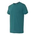 thumbnail image 2 of Jerzees Adult Tri-Blend Tee 601M, 2 of 5