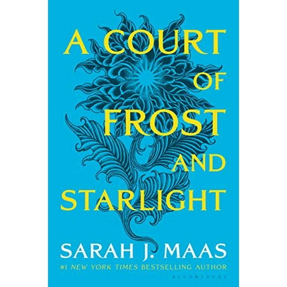 A Court of Frost and Starlight (A Court of Thorns and Roses)