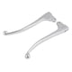 thumbnail image 1 of Clutch Brake Handle Levers For Honda- CR125M CR250M CR250R CT125 CT70 MR175 CB200 CB350 SL XL XR Motorcycle Accessories, 1 of 5