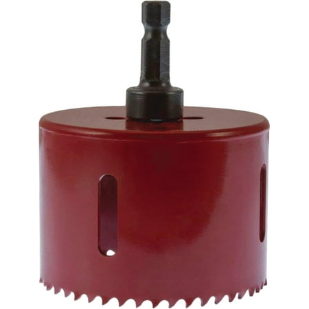 

M. K. Morse Do it Best Bi-Metal Hole Saw