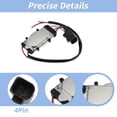 thumbnail image 4 of Unique Bargains No.2045000193 Engine Cooling Fan Control Module Controller Resistor for Mercedes-Benz C-Class 2007-2014 for Mercedes-Benz C-Class Coupe 2011-2019 1 Pc, 4 of 6