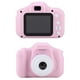thumbnail image 3 of 1080P Kid Camera, X2 Mini Portable Kid Video Camera, 12Mp 32G Tarjeta De Memoria Digital Para Niños Para Niñas Cumpleaños Cumpleaños Navidad Año Nuevo Regalo, 3 of 8