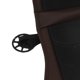 thumbnail image 3 of M Buder Cojín de Asiento de Coche con Ventilación 12/24V 43 cm / 16.9 inches Marrón[cite: 1], 3 of 9