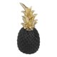 thumbnail image 5 of Piña Artificial de Resina Jadeshay Decorativa para el Hogar, 5 of 12