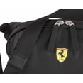 thumbnail image 3 of Cangurera Puma Ferrari Race UNISEX 091261-02 negro SIN TALLA, 3 of 4