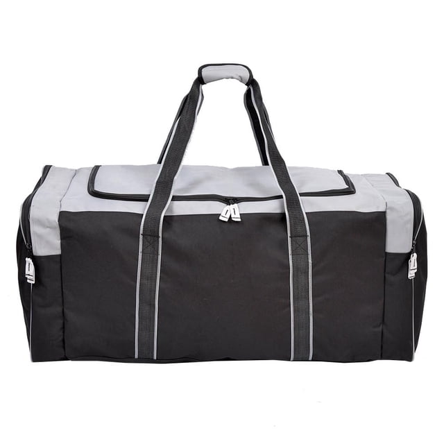 Bolsa de hockey Jetstream, resistente al agua, 3 bolsillos, 36 pulgadas