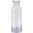 Blue, variant on 9.84 Inch Flower Vase, Modern Bud Vases for Centerpieces Home Desk Decoration Irised Crystal Clear Glass Vases for Birthday Wedding Housewarming Gift (Rainbow)