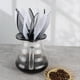 thumbnail image 4 of Coffee Filter Drip Hand Brew Coffee Filter Coffee Dripper Black, 4 of 5