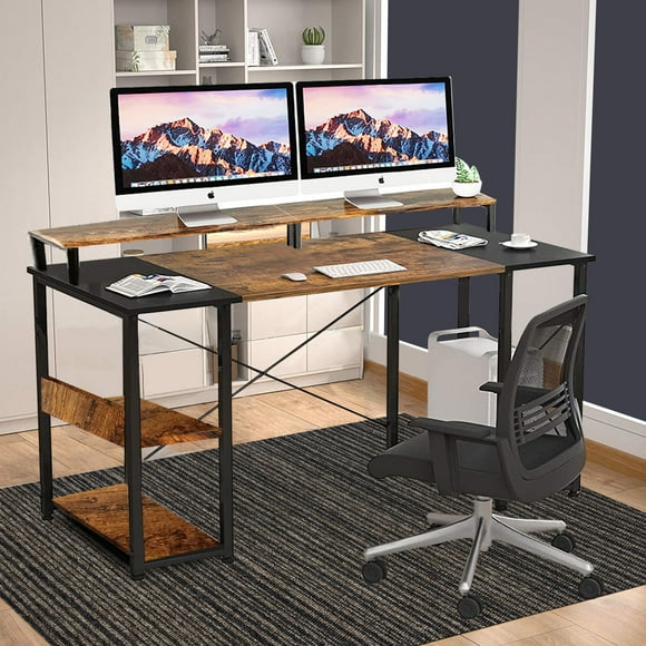 Multi Level Desk