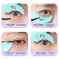 thumbnail image 2 of Fiudx Herramienta de Maquillaje de Ojos, Delineador de Ojos y Asistente de Cejas 4 En 1, Aplicación Rápida para Contorno de Pestañas y Labios, Diseño Portátil para Principiantes En Maquillaje, Bellez, 2 of 2