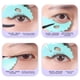 thumbnail image 2 of Pisexur Belleza Maquillaje Asistente multifuncional para maquillaje de ojos, delineador, sombra de ojos, pestañas, maquillaje facial, deflector, herramienta de bellezapara mujeres y hombres, 2 of 2