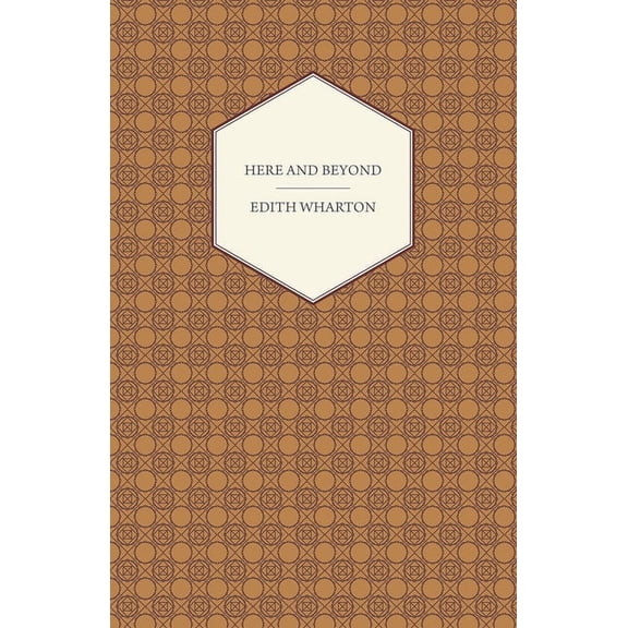 Here and Beyond, (Paperback)