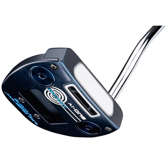 Pre-Owned Odyssey Ai-ONE 2-Ball Jailbird Putter 35 Inches