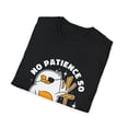 thumbnail image 5 of Funny Monday Patience Sarcasm Graphic Bird Shirts, 5 of 5