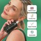 thumbnail image 4 of Templospa | Quietud | Chill Out & Sleep Well Mist - Spray corporal natural Ayuda natural para la relajación Lavanda Vetivert Madera de cedro Fragancia de manzanilla Ingredientes naturales Vegano 3.3 F, 4 of 5