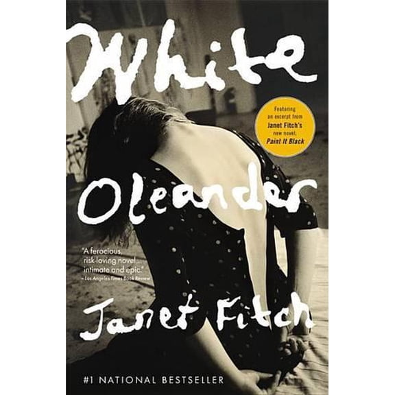 Pre-Owned White Oleander (Paperback) 0316284955 9780316284950