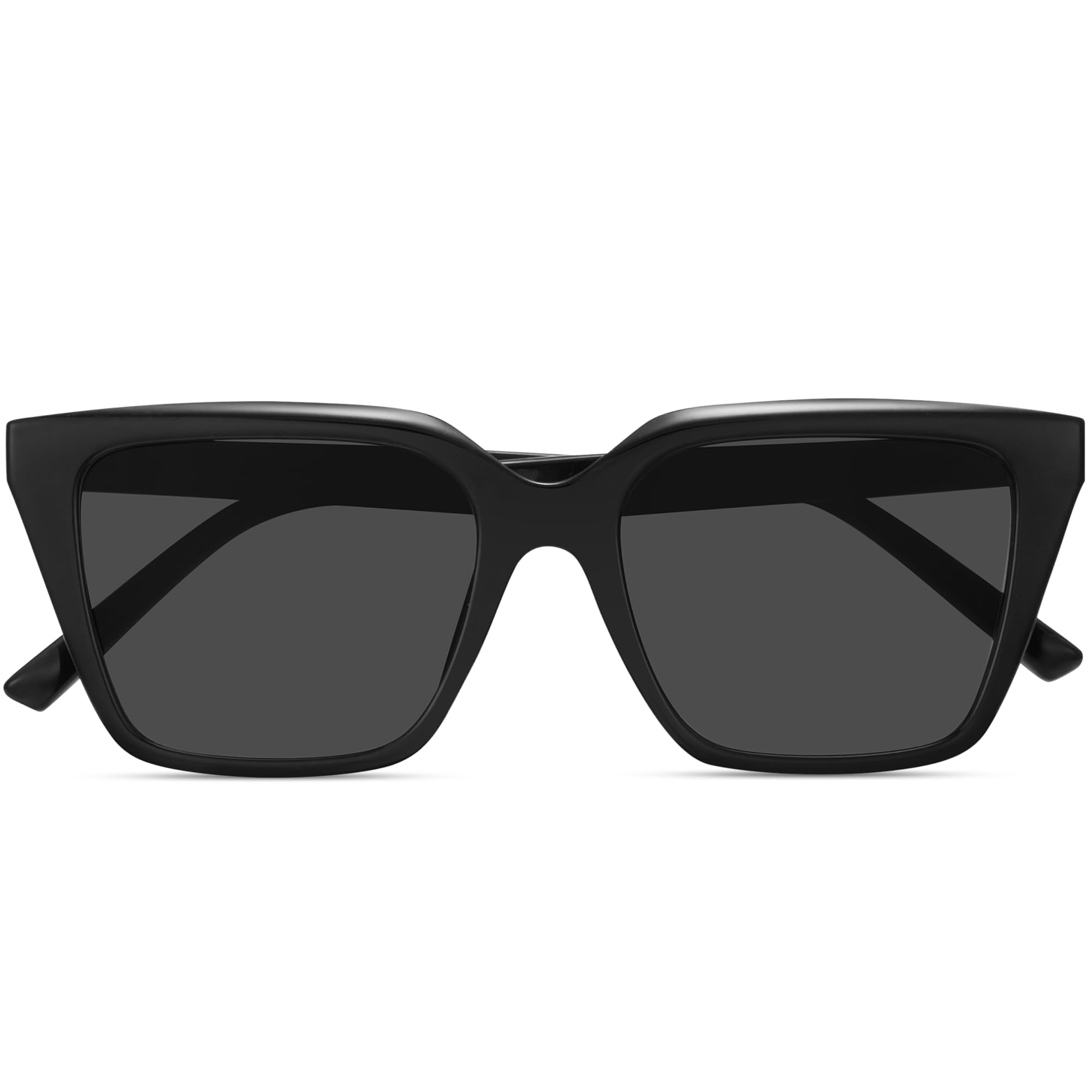 Nanette Lepore Grey Animal Cat Eye Sunglasses Nanette Lepore Women main image 4