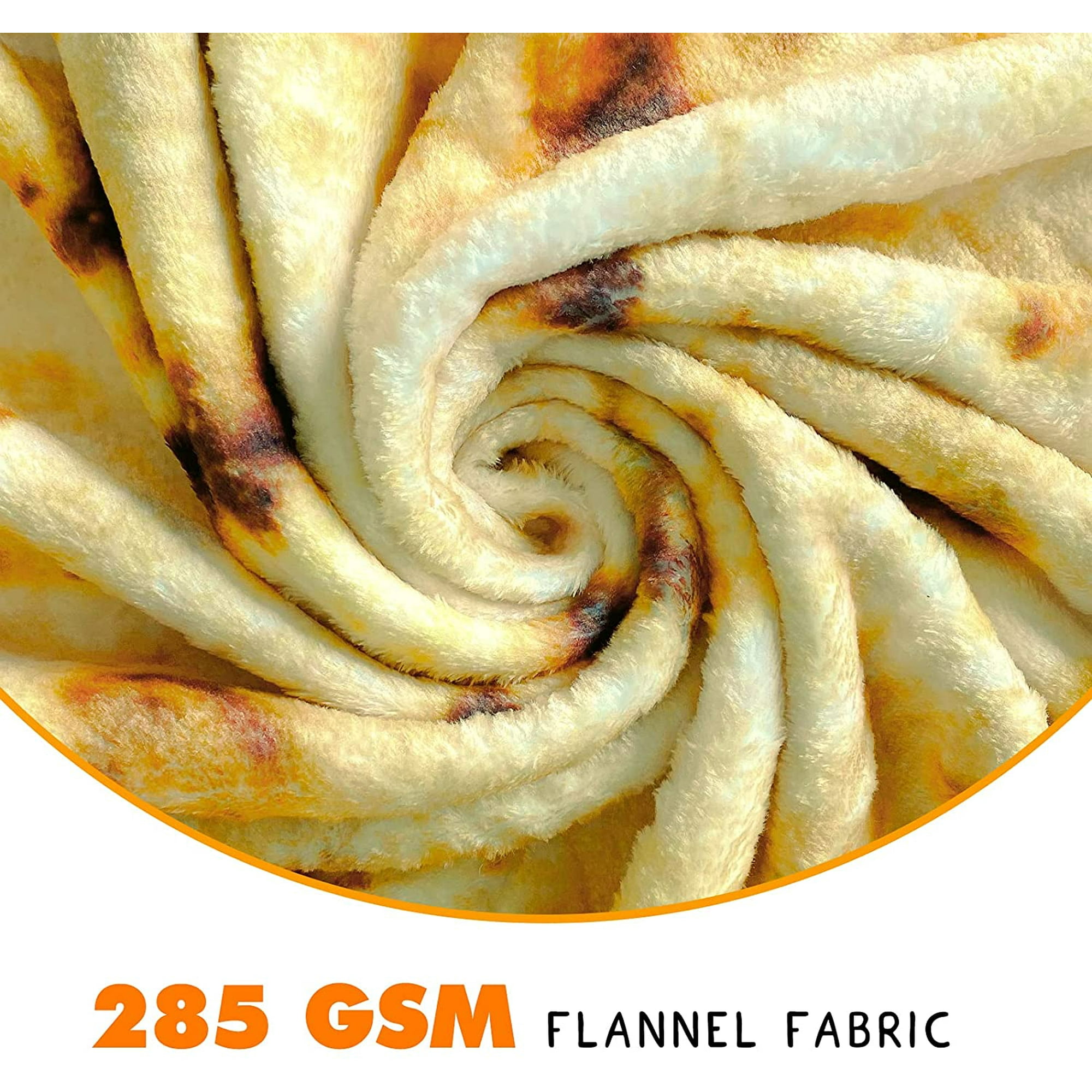 Walmart burrito blanket sale