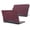 Winered, variant on JINRAN Laptop protective case suitable for Samsung galaxy book 14 16 inch inner sleeve leather case