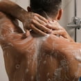 thumbnail image 4 of Gel de baño Cremo Rich-Lathering Vintage Suede, 473 ml, para hombre, 4 of 5