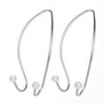 thumbnail image 1 of Gancho para colgar bolsos, carteras y abrigos en el asiento trasero del coche, llamativo Blanco, 1 of 9