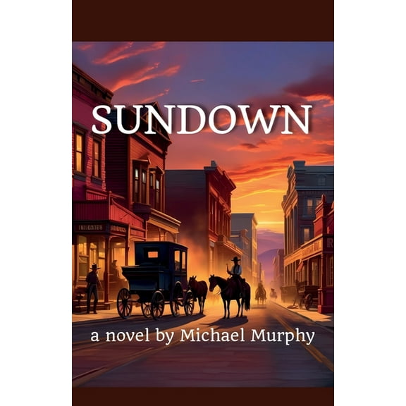 Sundown, (Paperback)