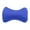 Blue, variant on Microbead Neck Pillow Microbead Pillow Microbead Pillows for Bed Home, Office Chair and Car Black