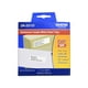 thumbnail image 1 of Rollo de papel Brother DK2210 para impresora QL-500, QL-550. Brother DK2210, 1 of 2