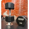 thumbnail image 2 of Prensa para hamburguesas Burger Iron Sasquash de acero inoxidable de 6", 2 of 6